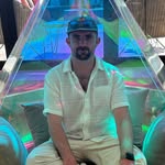 Malcolm Walker - @malcolm.irl - Instagram