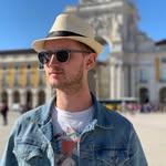 Malcolm Walker-Arnott - @malcolmwa - Instagram