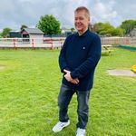 Malcolm Warner - @warner_malcolm - Instagram