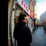 Malcolm Warren - @therealmalcolmx - Instagram