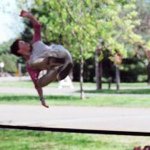 Malcolm Watts - @mbarronw - Instagram