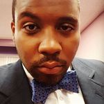 Malcolm Watts - @____malcolmkw212 - Instagram