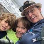 Anne Malcolm-Webb - @annemw9354 - Instagram