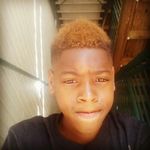 Malcolm Webb Jr. - @webbjr.malcolm - Instagram