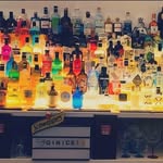 Malcolm Cocktail - @malcolm__wells - Instagram