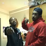 Malcolm Wells - @gymoneybandgang - Instagram