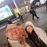 Malcolm Mugsy White - @malcolm.white.5 - Instagram