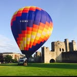 Malcolm White - @hotairflights - Instagram