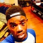 Malcolm White - @mally_mal25 - Instagram
