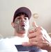 Malcolm White - Facebook