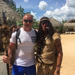 Malcolm Williamson - @billymalcolmwilliamson - Instagram