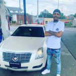 Malcolm Willis - @mookdeuce1 - Instagram