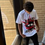 Malcolm Willis - @itzzz.malcolm - Instagram