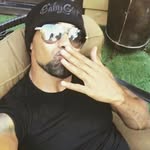 Malcolm Winters Hondo - @shemar_moore_x.x.x - Instagram