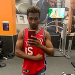Malcolm Wooten - @malcolmwooten - Instagram