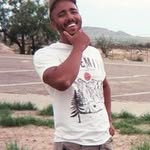 Malcolm Woodruff - @woodrowwilkinsm - Instagram