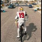 Malcolm Woods - @malcolmwoods1 - Instagram