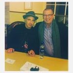 Malcolm Woods - @woods7262 - Instagram