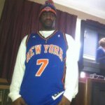 Malcolm Woods - @krashlogic - Instagram