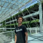 Malcolm Yates - @malcolmyatess - Instagram