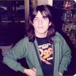 ♛ Malcolm Young - @highwaytoyoung - Instagram