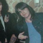 Malcolm Young - @therealmalcolmyoung - Instagram