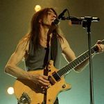 Malcolm Young ⭐ - @malcolm_young_the_riff_master - Instagram