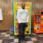 Malcolm Anderson - Facebook