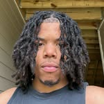 Malcolm Anderson - @yvngmac - Instagram