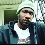 Malcom Anderson - @slick_boss15 - Instagram