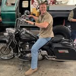 Malcolm Brown - @_malcolm.brown_ - Instagram