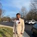 Malcolm Brown - Facebook
