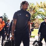 Malcolm Brown - @malc_brown - Instagram