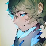 Malcom Brown - @mystic_akechi - Instagram