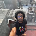 Malcom OneBlood Brown - @1blood2sides - Instagram