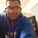 Malcom Buckner - @bigblue320 - Instagram