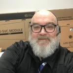 Malcolm Campbell - Facebook
