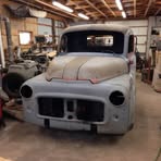 Malcom Campbell - Facebook