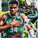 Malcom Carter - @malcarter414 - Instagram