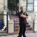 Malcolm Davis - @malcolm.davis - Instagram