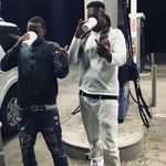 Malcom Davis - @macdawg23 - Instagram