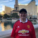 Malcolm Greenhalgh - @malcomgreenhalgh - Instagram