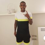 Malcom Green - Facebook