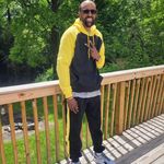 Malcom Green - @malcomg70 - Instagram