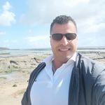 Malcom Green Ali - @mr_green_boba - Instagram