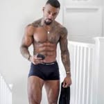 Malcom Hill - @malcom_thrillhill - Instagram