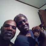Malcom Hughes - @malcom.hughes.167 - Instagram