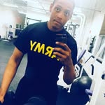 Malcom Johnson - @malcomfitpro - Instagram