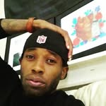 malcom Johnson - @malcomjohnson613 - Instagram