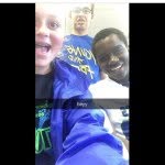 Malcom Johnson - @bryd_football38 - Instagram